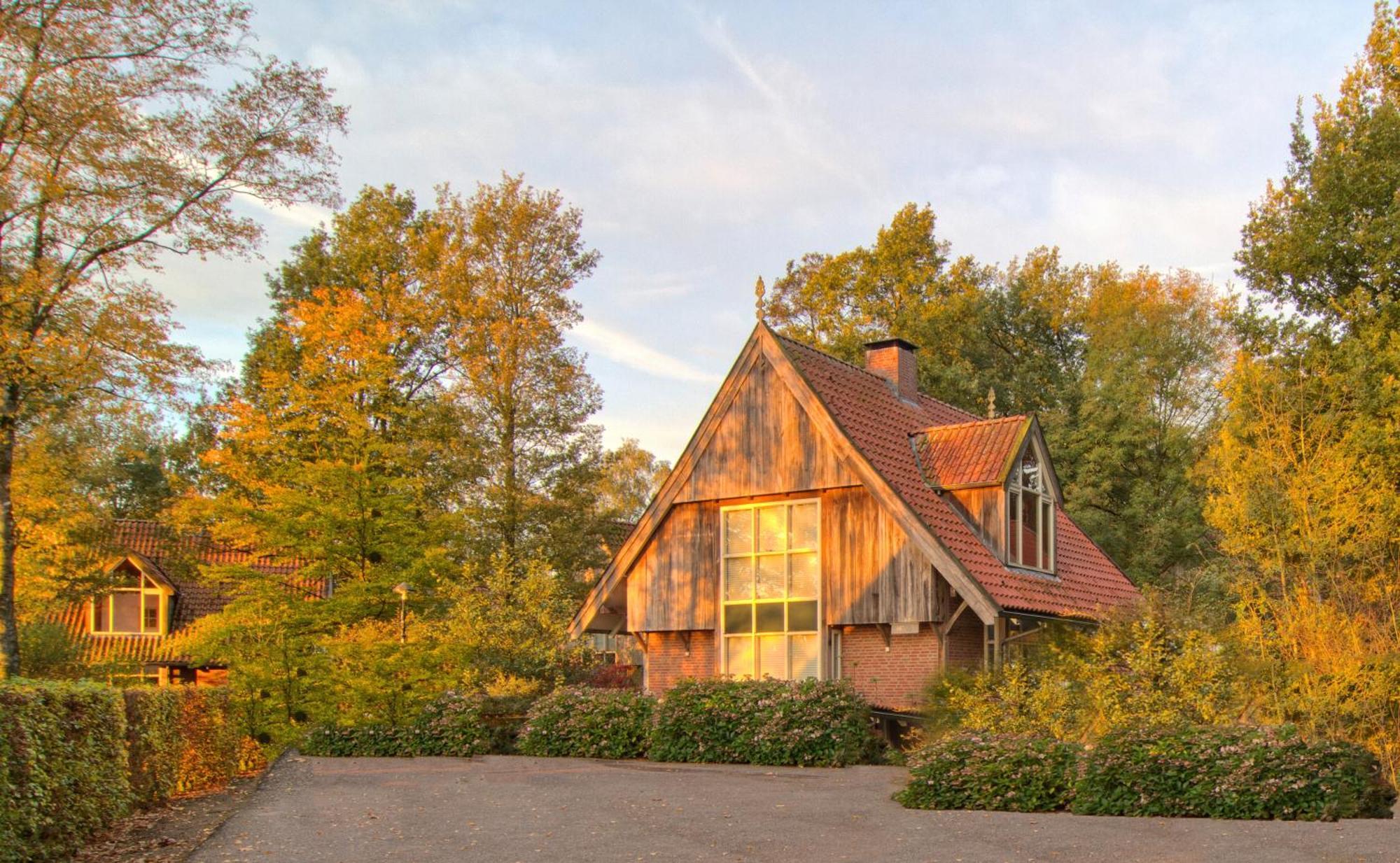 Landgoed De Holtweijde Hotel Lattrop Quarto foto